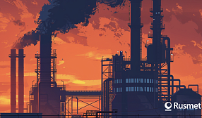 Инвестор Майкл Флэкс нацелен на поглощение British Steel Инвестор Майкл Флэкс нацелен на поглощение British Steel